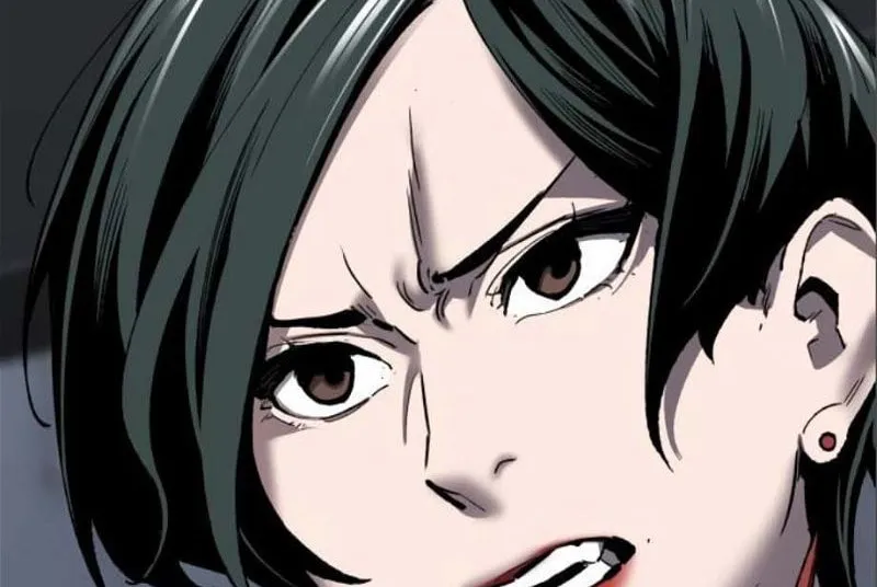 Read Limit Breaker chapter 125 image 15 on Lezhin