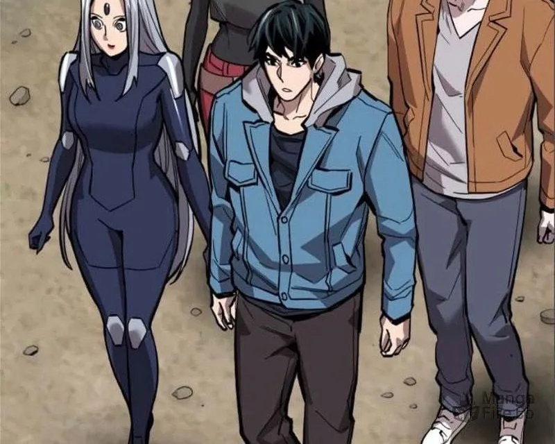 Read Limit Breaker chapter 125 image 179 on Lezhin
