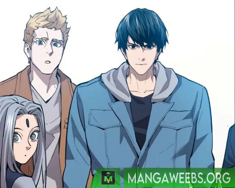 Read Limit Breaker chapter 125 image 205 on Lezhin