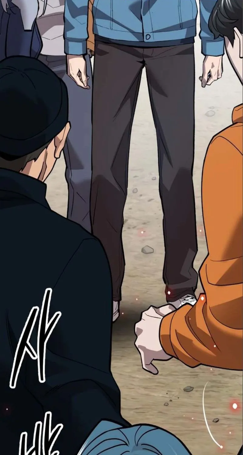 Read Limit Breaker chapter 125 image 206 on Lezhin
