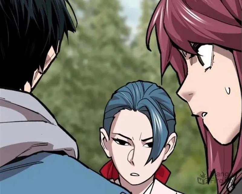 Read Limit Breaker chapter 125 image 221 on Lezhin