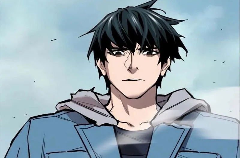 Read Limit Breaker chapter 125 image 247 on Lezhin