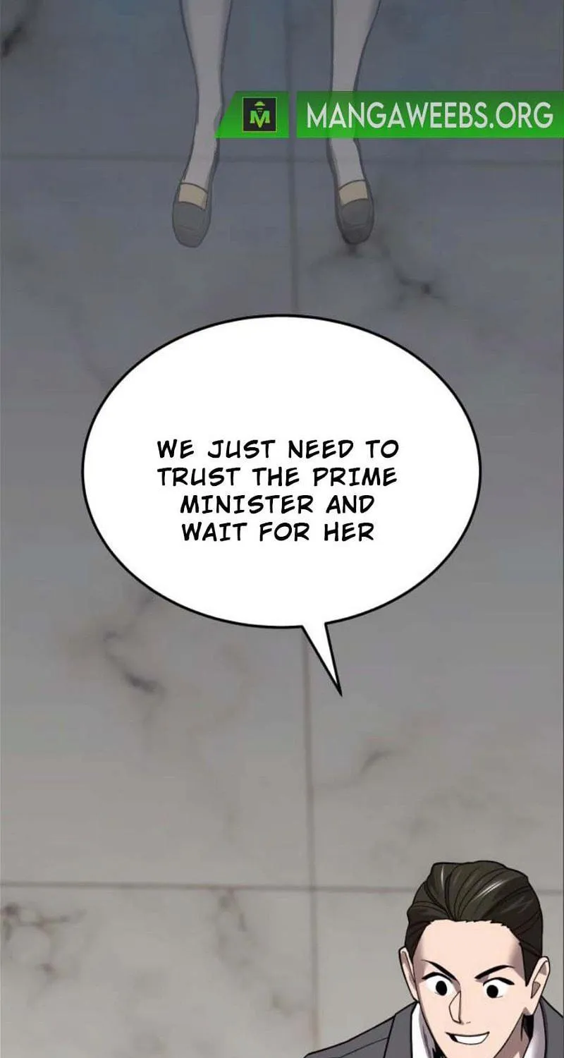 Read Limit Breaker chapter 125 image 38 on Lezhin