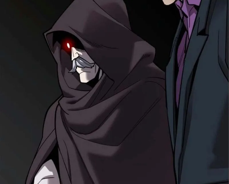 Read Limit Breaker chapter 125 image 85 on Lezhin