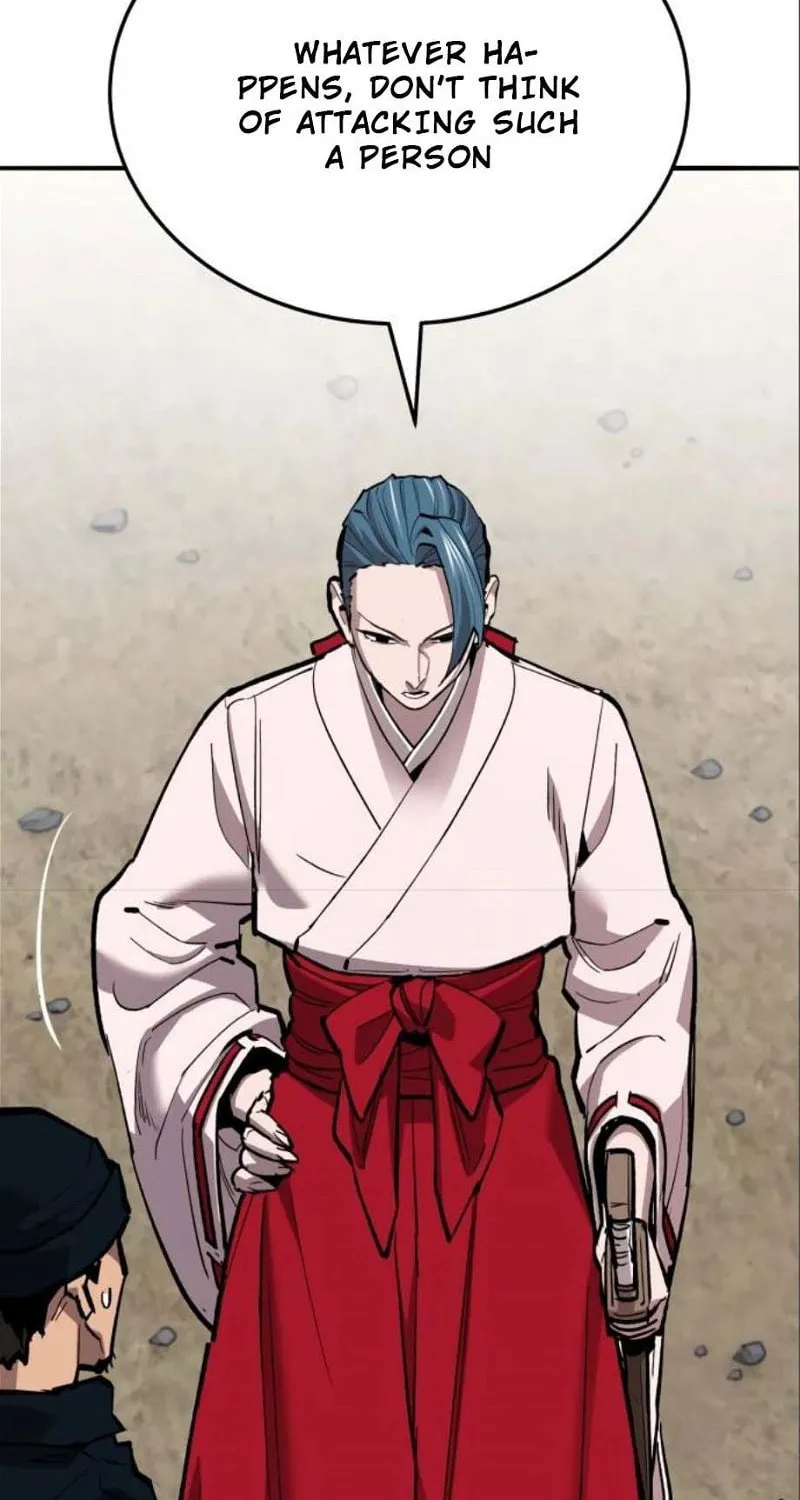 Read Limit Breaker chapter 126 image 104 on Lezhin