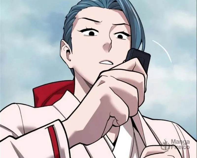 Read Limit Breaker chapter 126 image 113 on Lezhin