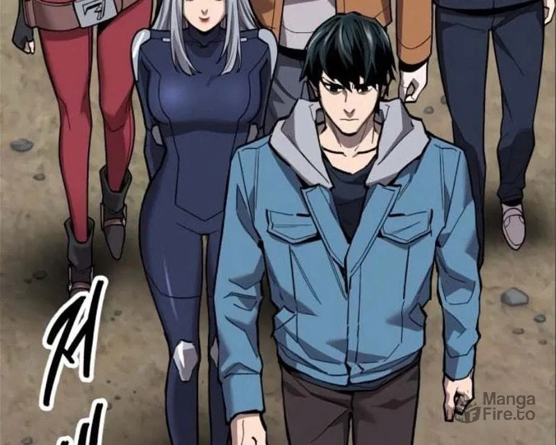 Read Limit Breaker chapter 126 image 119 on Lezhin