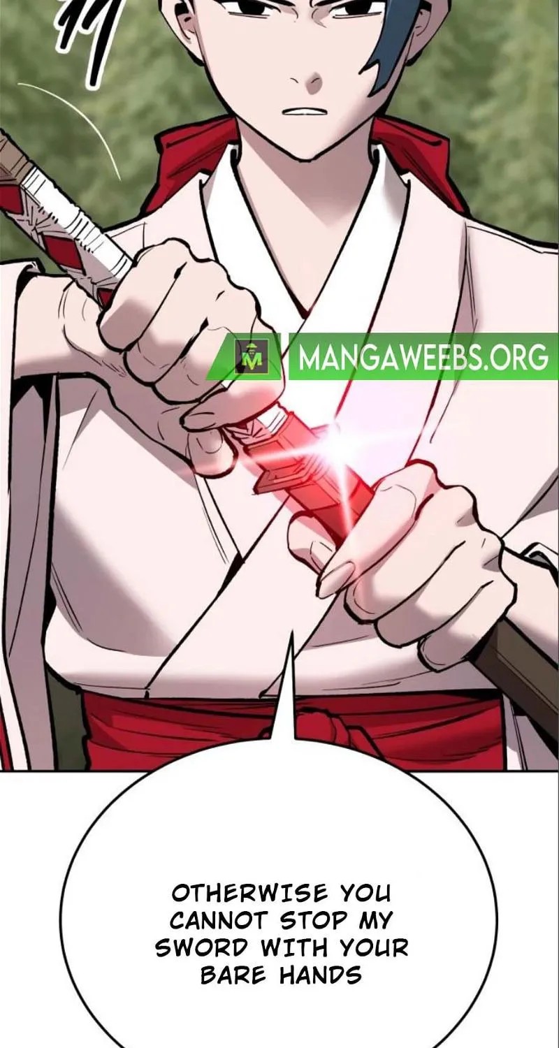 Read Limit Breaker chapter 126 image 12 on Lezhin