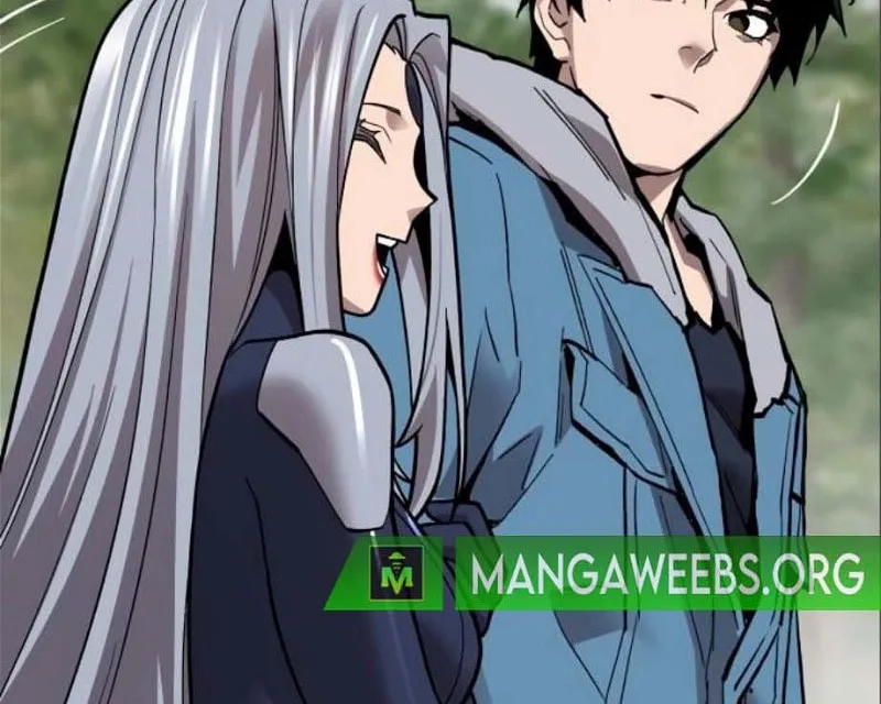 Read Limit Breaker chapter 126 image 121 on Lezhin