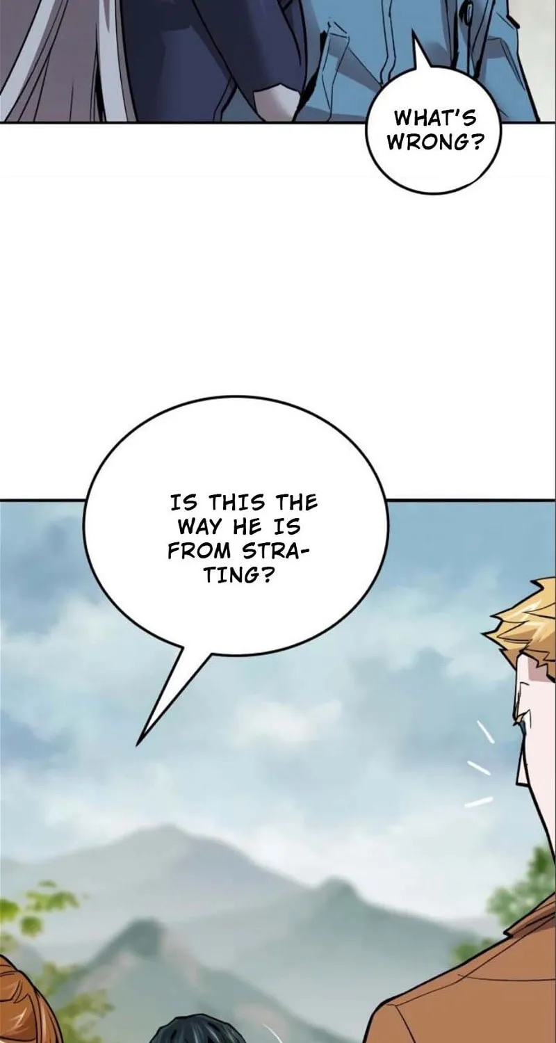 Read Limit Breaker chapter 126 image 122 on Lezhin