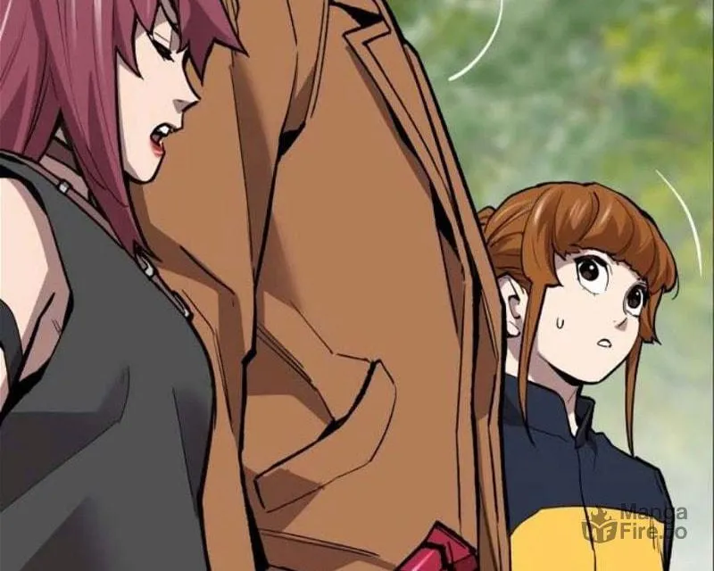 Read Limit Breaker chapter 126 image 125 on Lezhin