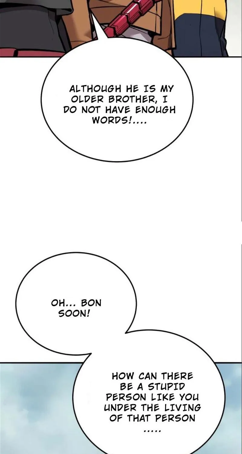 Read Limit Breaker chapter 126 image 126 on Lezhin