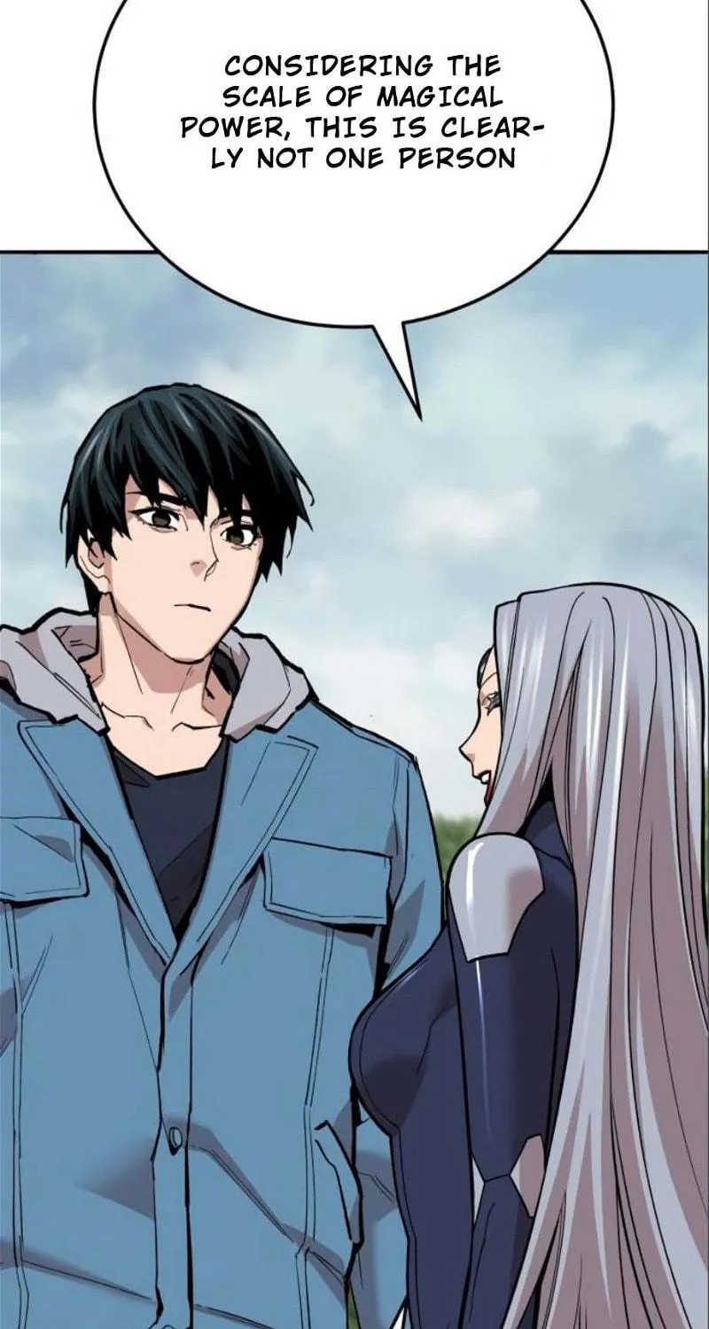 Read Limit Breaker chapter 126 image 138 on Lezhin