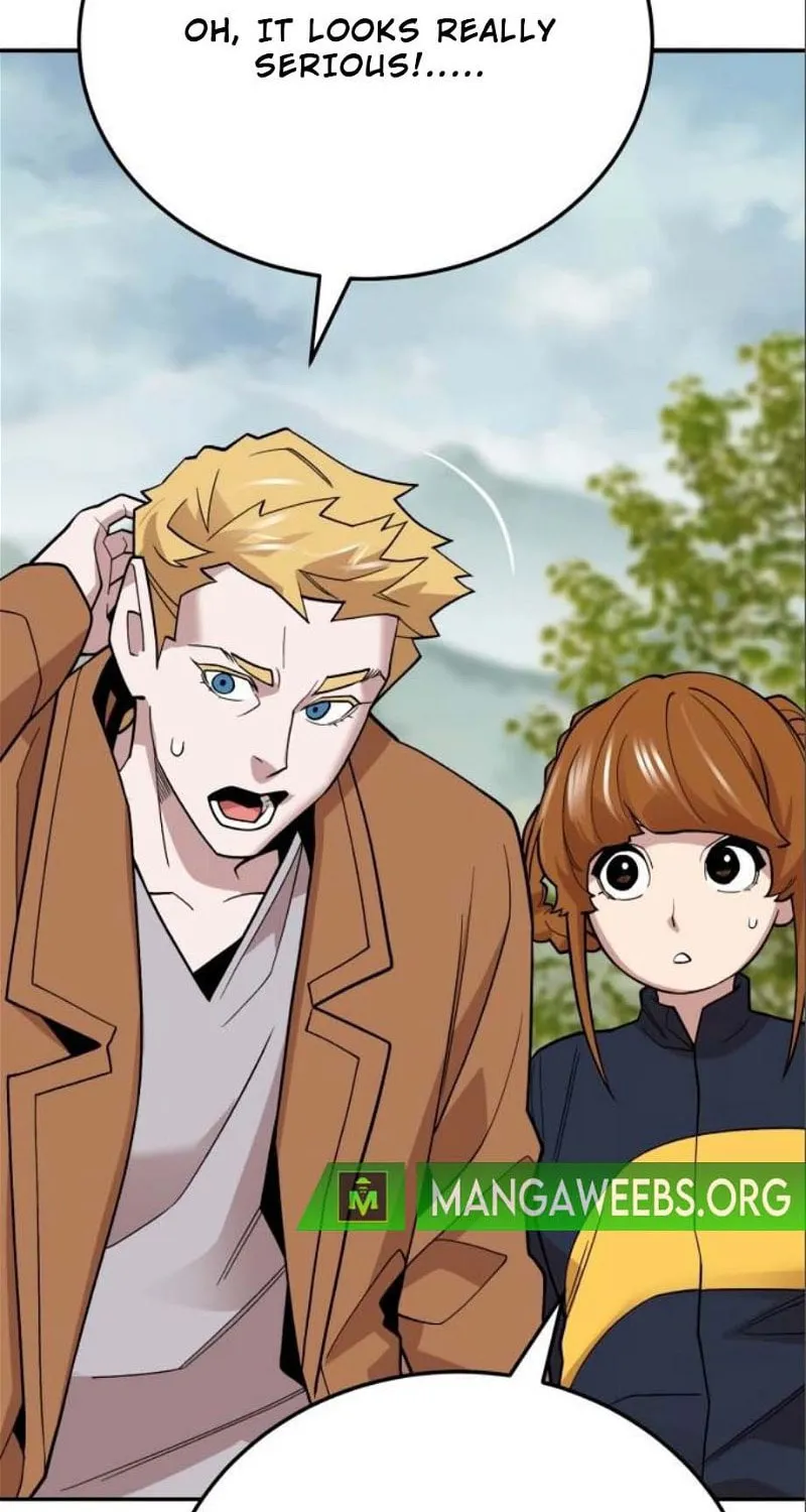 Read Limit Breaker chapter 126 image 152 on Lezhin