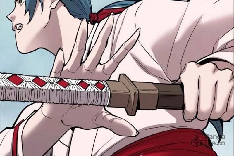 Read Limit Breaker chapter 126 image 17 on Lezhin