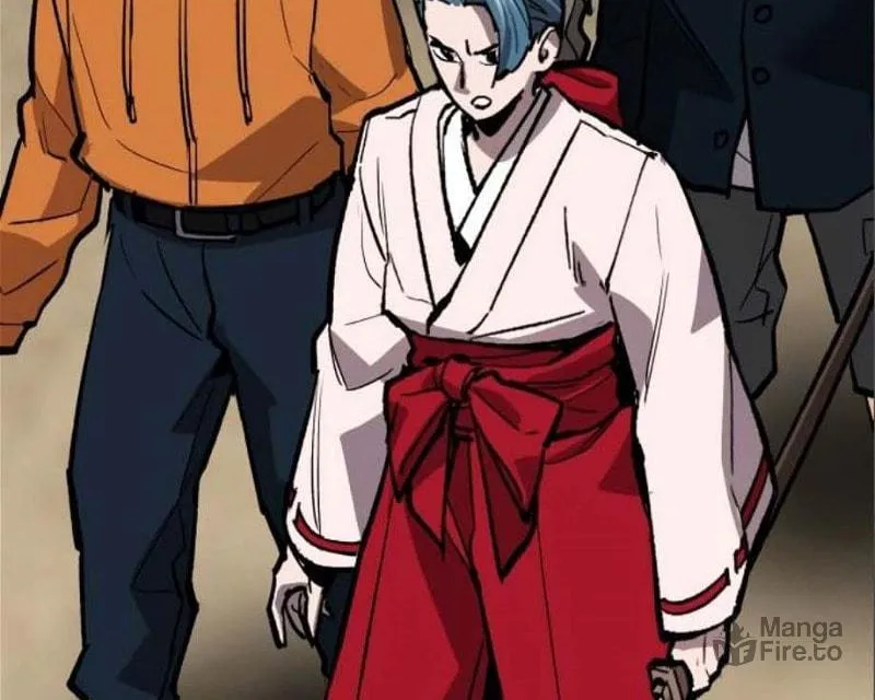 Read Limit Breaker chapter 126 image 173 on Lezhin