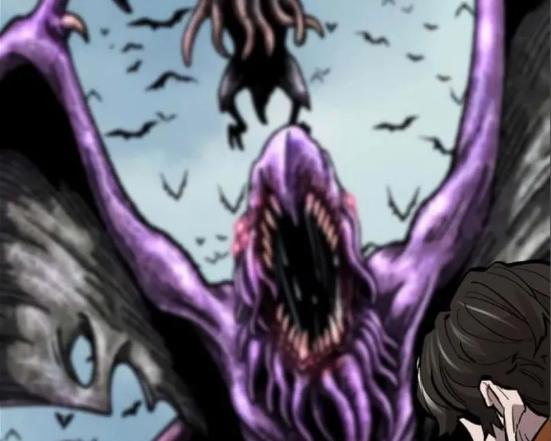 Read Limit Breaker chapter 126 image 195 on Lezhin