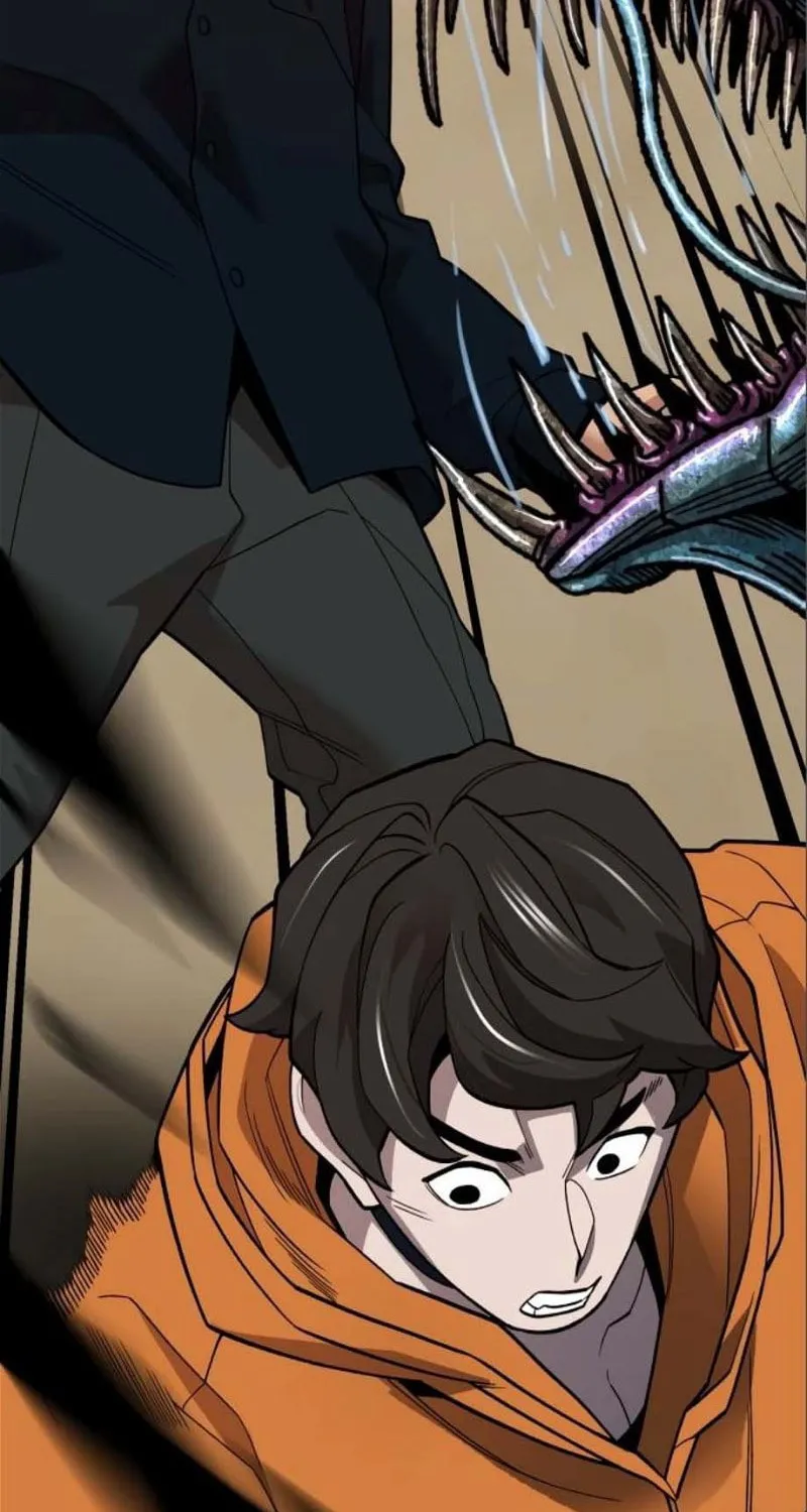 Read Limit Breaker chapter 126 image 216 on Lezhin