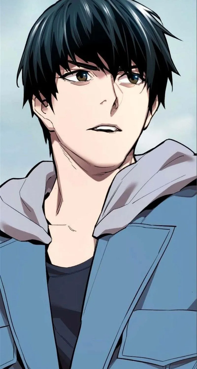 Read Limit Breaker chapter 126 image 232 on Lezhin