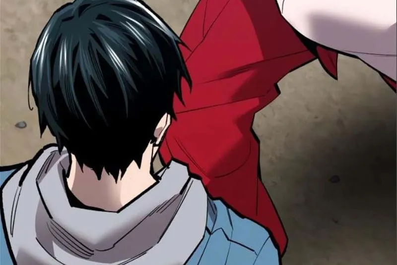 Read Limit Breaker chapter 126 image 3 on Lezhin