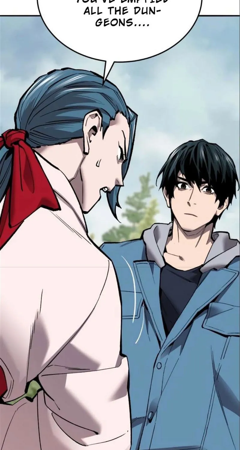 Read Limit Breaker chapter 126 image 30 on Lezhin
