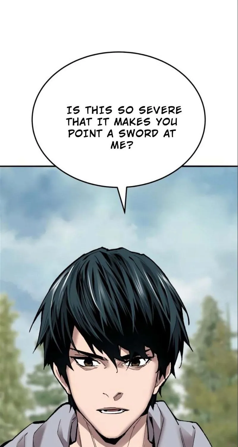 Read Limit Breaker chapter 126 image 32 on Lezhin