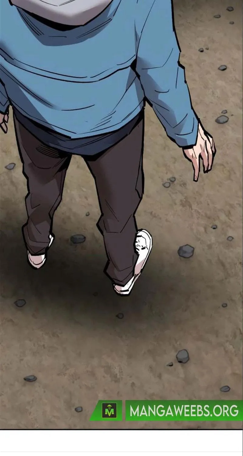 Read Limit Breaker chapter 126 image 4 on Lezhin