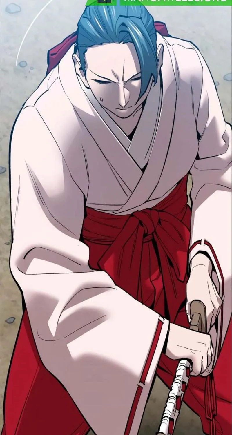 Read Limit Breaker chapter 126 image 40 on Lezhin