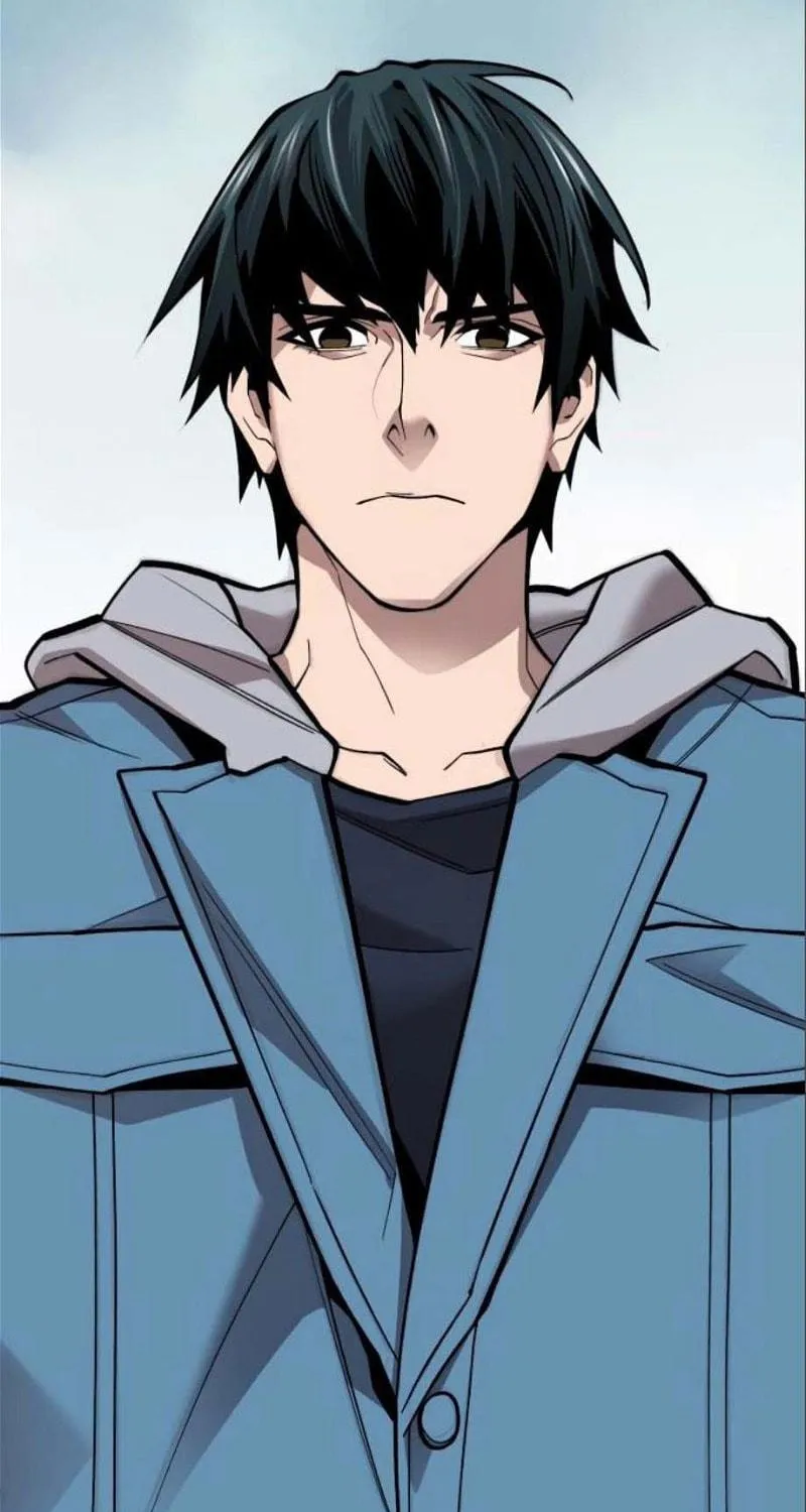Read Limit Breaker chapter 126 image 46 on Lezhin