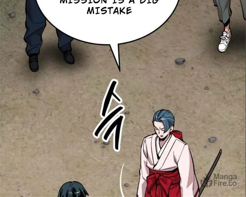 Read Limit Breaker chapter 126 image 53 on Lezhin