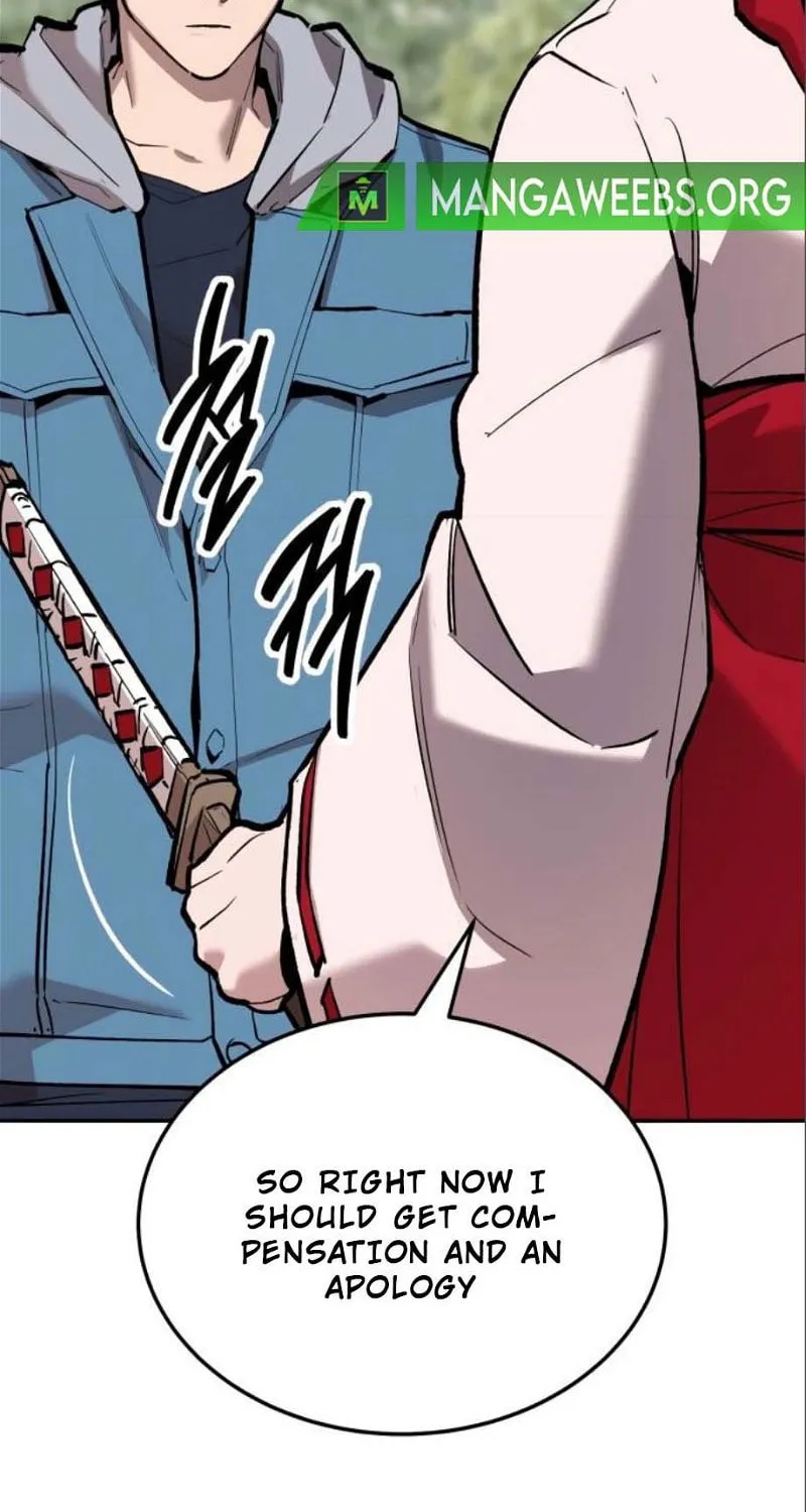 Read Limit Breaker chapter 126 image 56 on Lezhin
