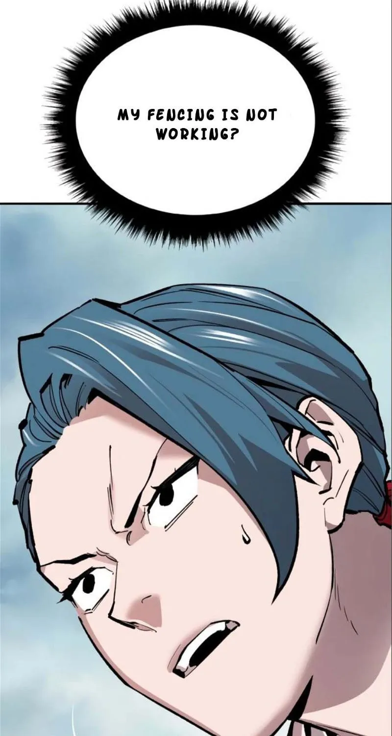 Read Limit Breaker chapter 126 image 6 on Lezhin