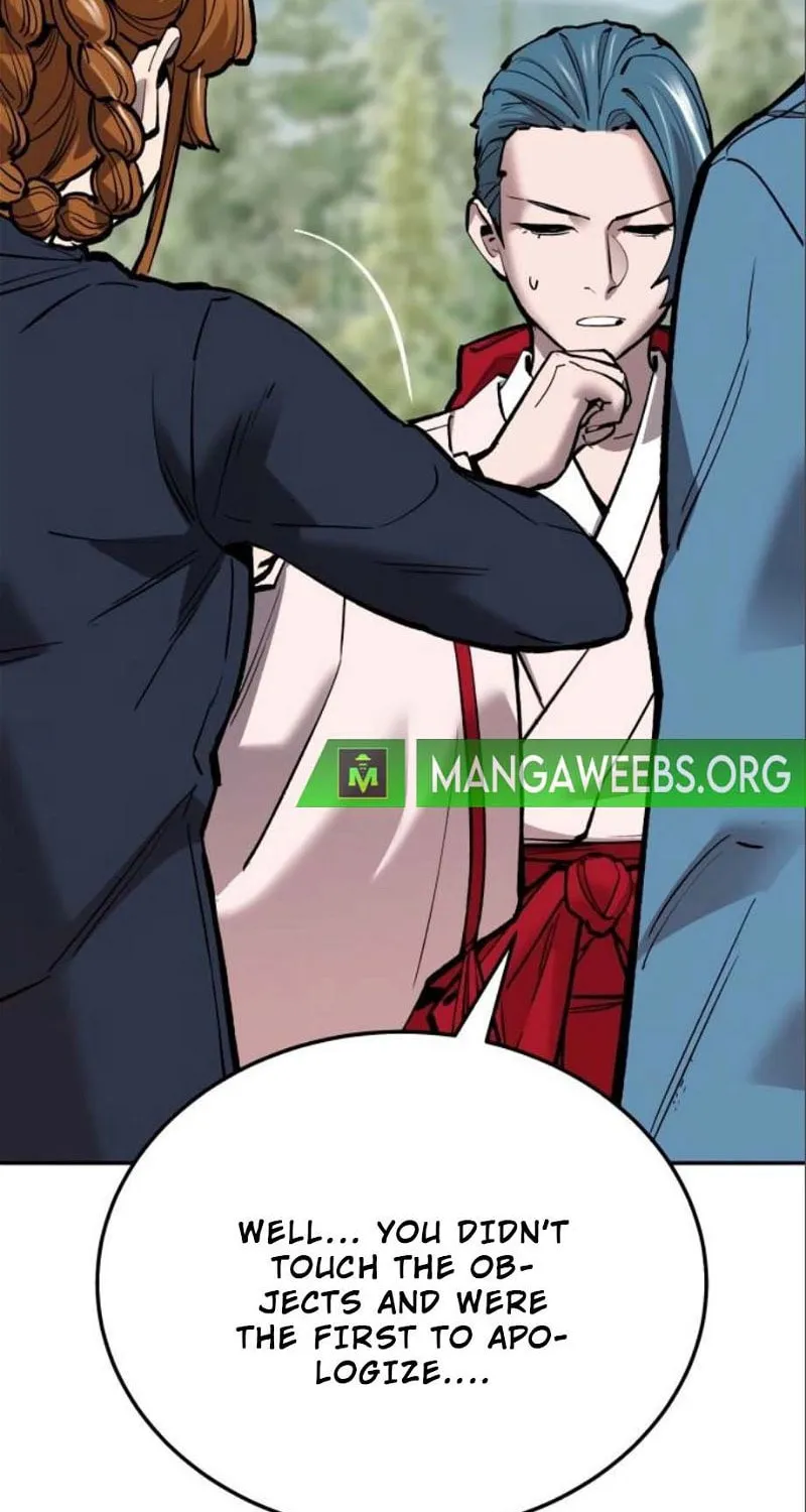 Read Limit Breaker chapter 126 image 72 on Lezhin