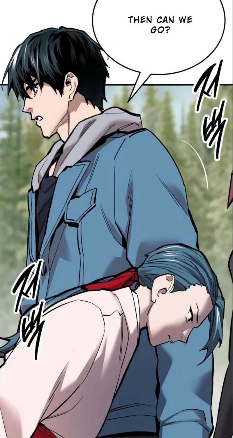 Read Limit Breaker chapter 126 image 76 on Lezhin