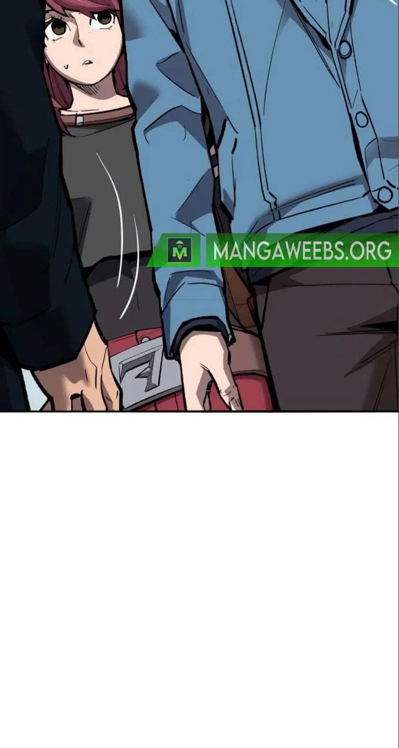 Read Limit Breaker chapter 126 image 82 on Lezhin