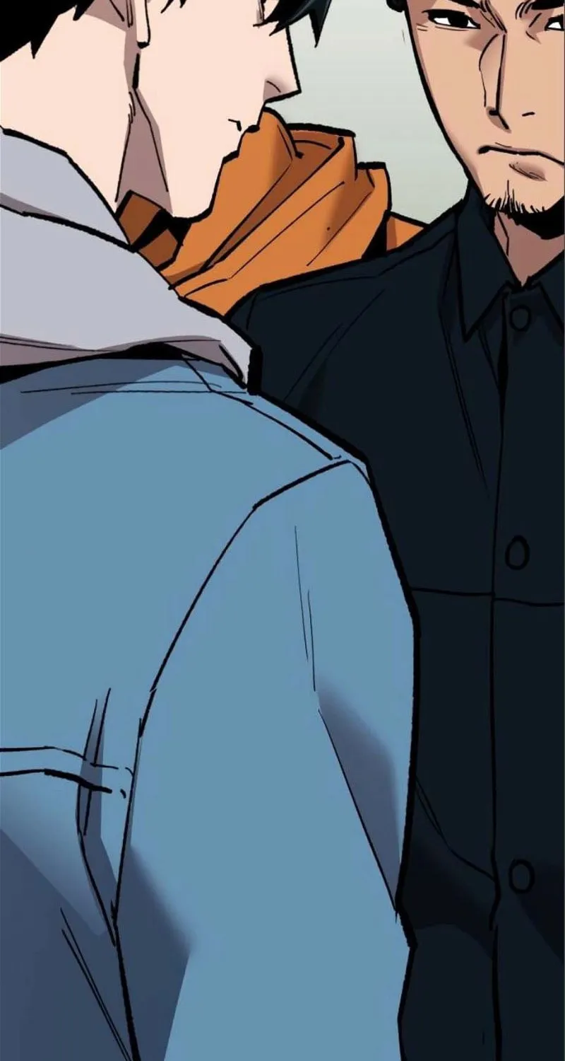 Read Limit Breaker chapter 126 image 84 on Lezhin