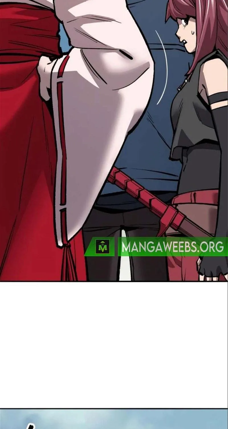 Read Limit Breaker chapter 126 image 88 on Lezhin