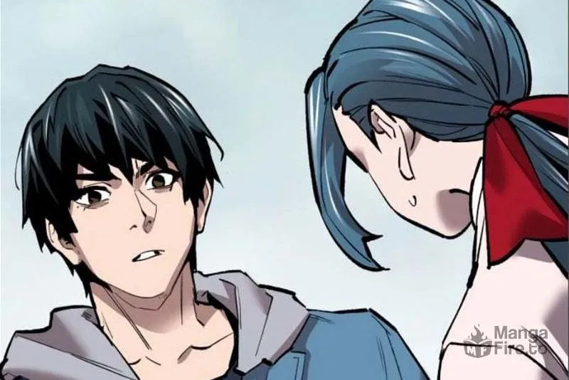 Read Limit Breaker chapter 126 image 9 on Lezhin