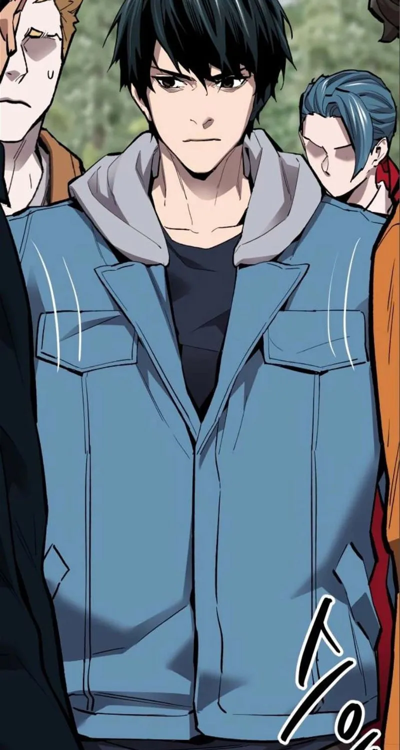 Read Limit Breaker chapter 126 image 90 on Lezhin