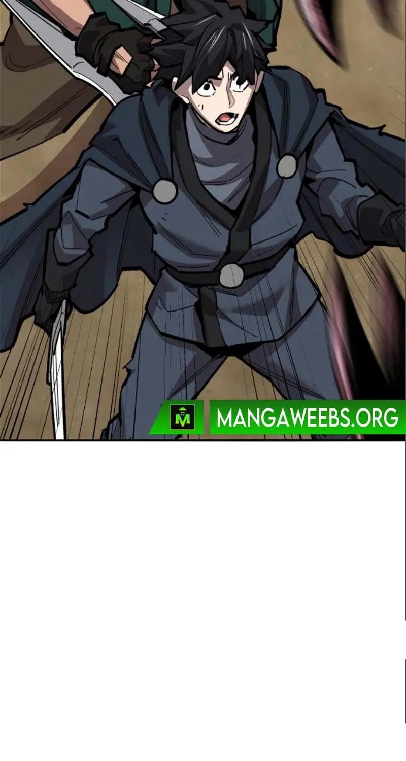 Read Limit Breaker chapter 127 image 10 on Lezhin