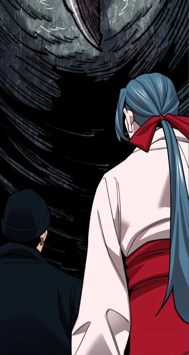 Read Limit Breaker chapter 127 image 110 on Lezhin