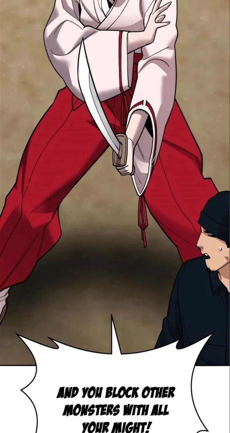 Read Limit Breaker chapter 127 image 116 on Lezhin