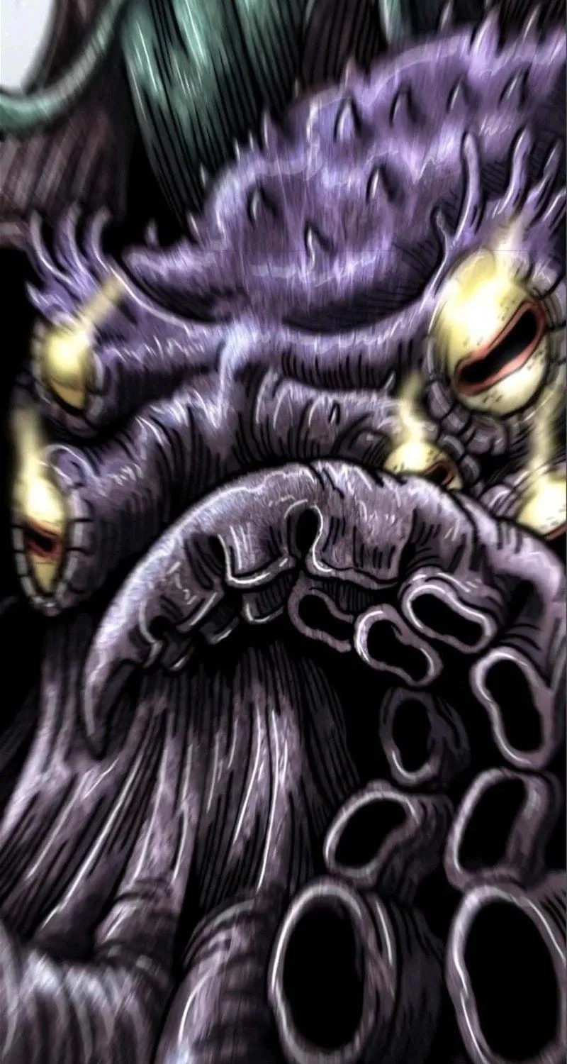 Read Limit Breaker chapter 127 image 124 on Lezhin