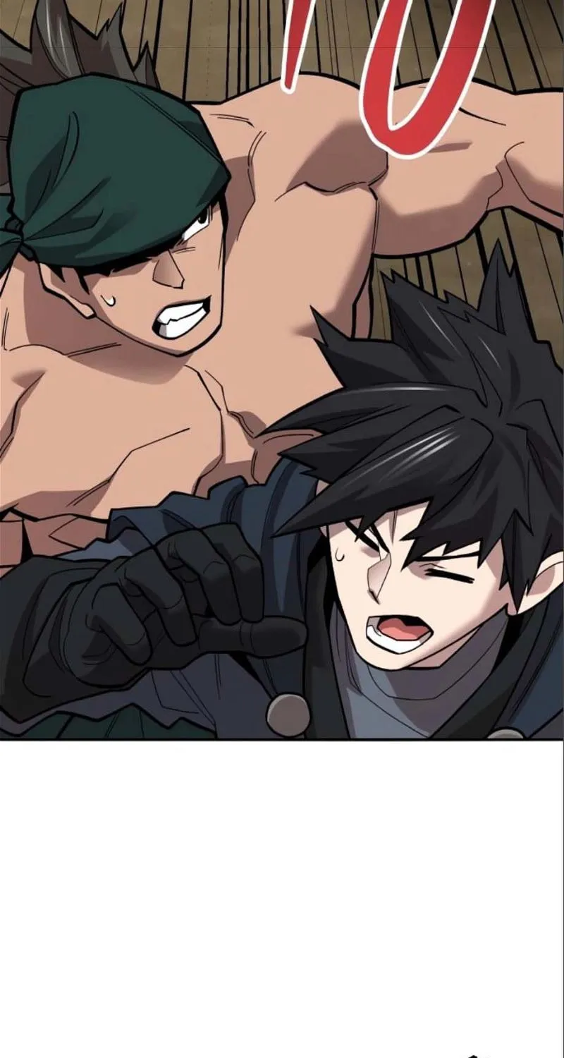 Read Limit Breaker chapter 127 image 14 on Lezhin