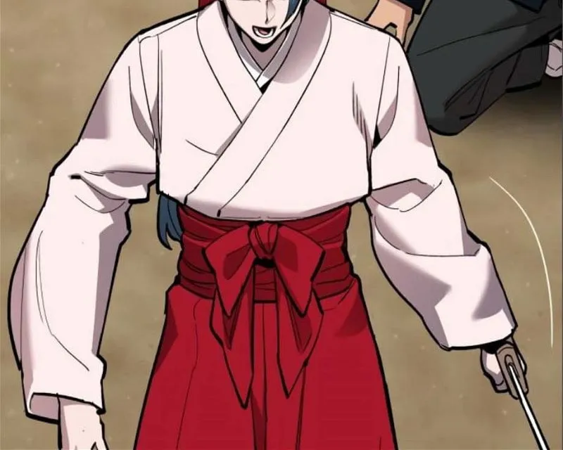 Read Limit Breaker chapter 127 image 157 on Lezhin