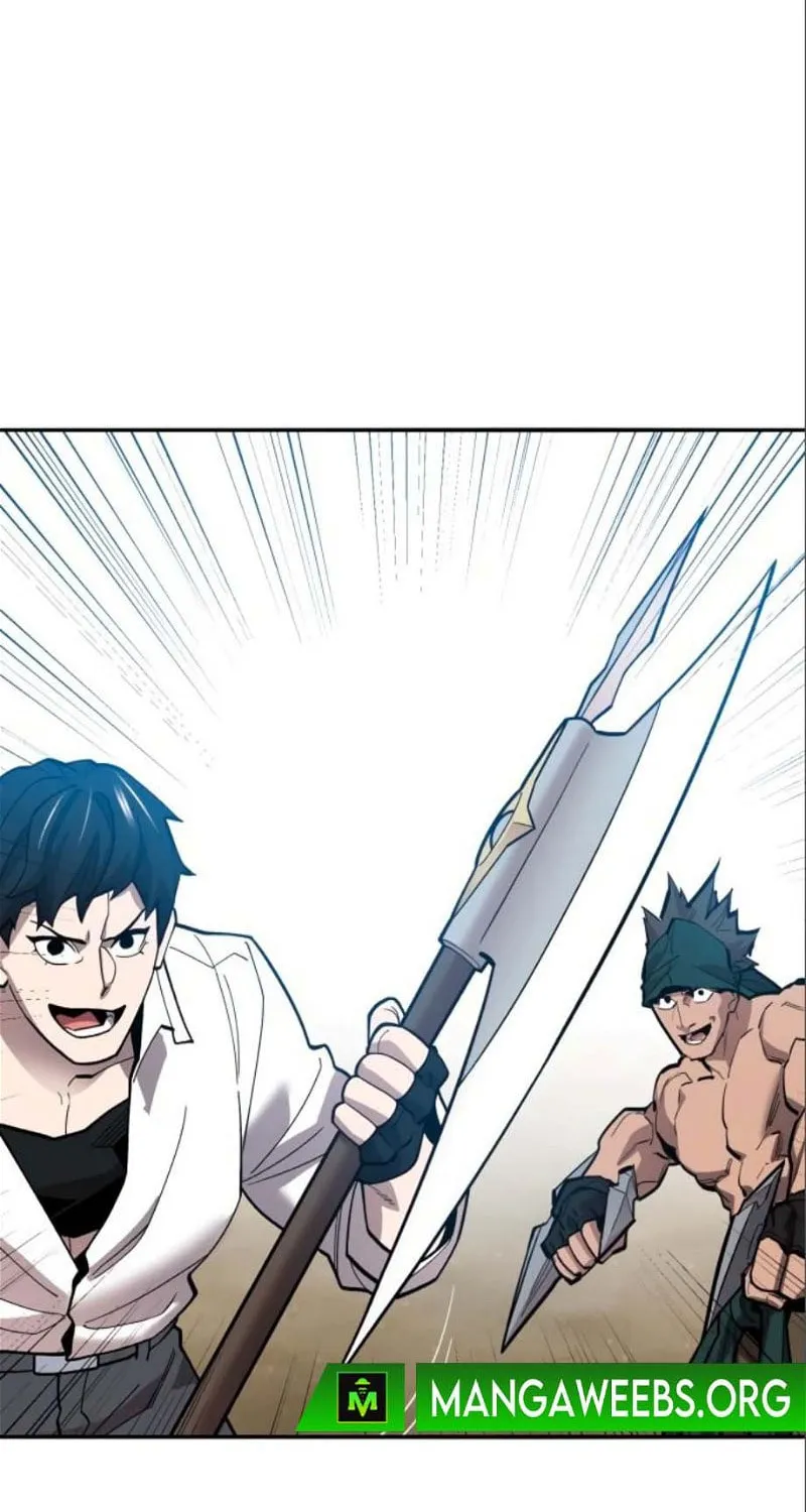 Read Limit Breaker chapter 127 image 162 on Lezhin