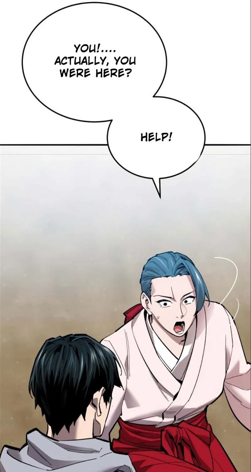 Read Limit Breaker chapter 127 image 186 on Lezhin