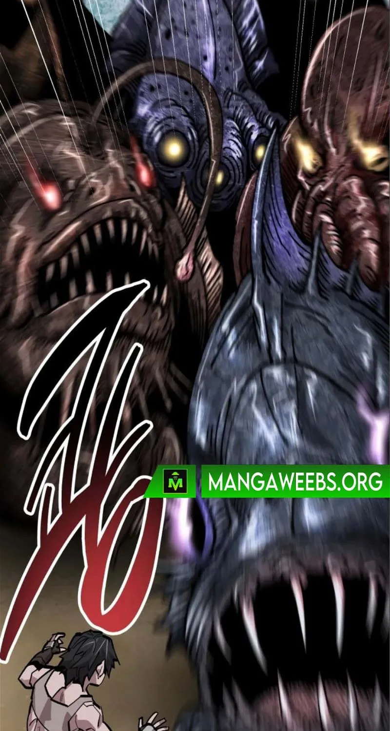 Read Limit Breaker chapter 127 image 2 on Lezhin