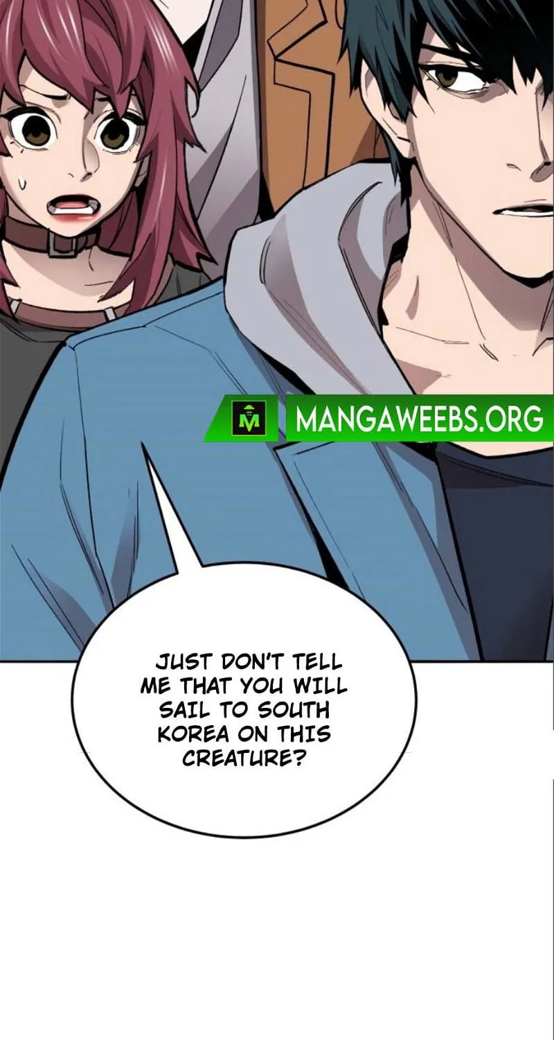 Read Limit Breaker chapter 127 image 206 on Lezhin