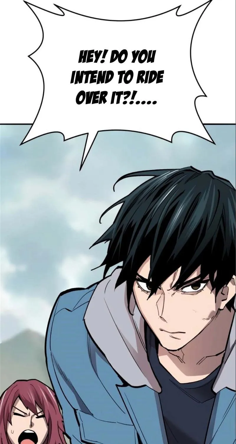 Read Limit Breaker chapter 127 image 210 on Lezhin